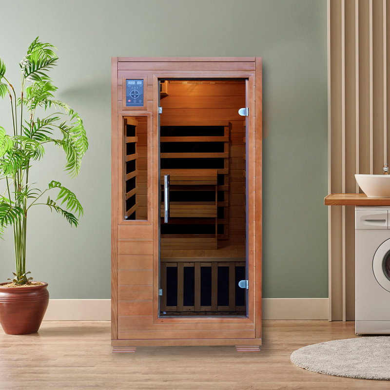 10 Best Infrared Sauna Reviews 2023 & Consumer Reports
